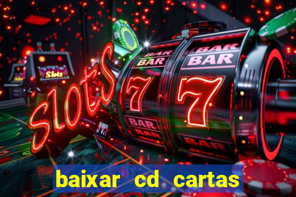 baixar cd cartas ao remetente rosa de saron